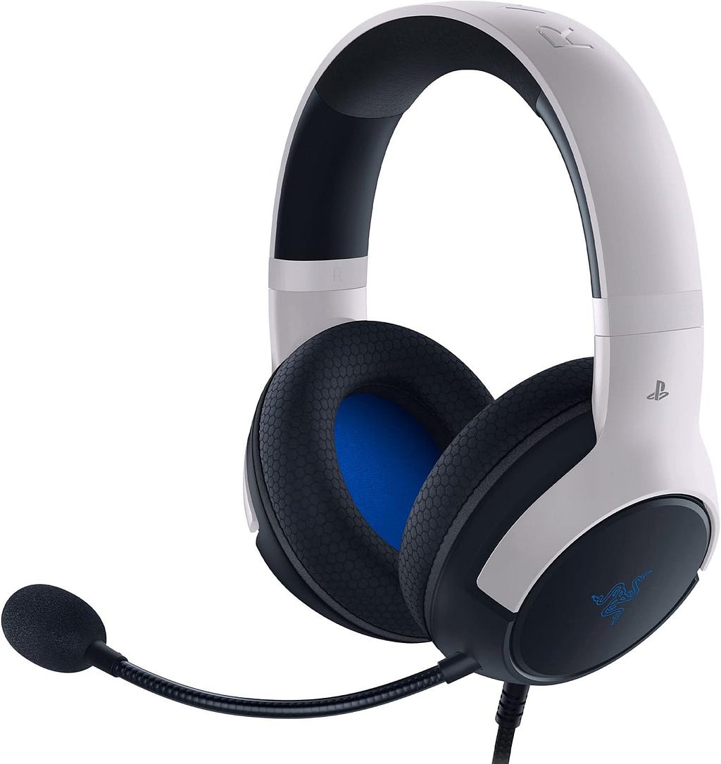 Best Wireless Headset For ps5