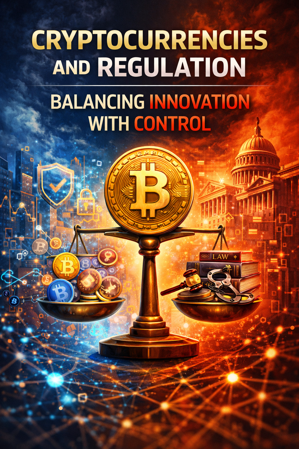Cryptocurrencies and Regulation: Balancing Innovation with Control