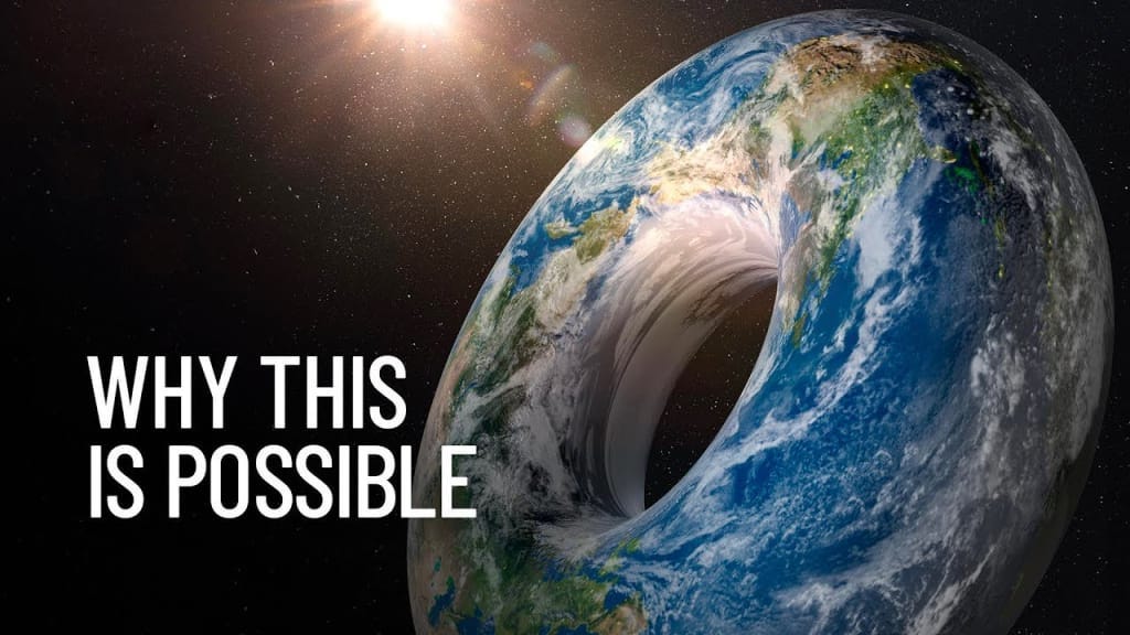 The Breathing Earth: What If the Planet Began Expanding and Contractin The Breathing Earth: What If the Planet Began Expanding and Contractin