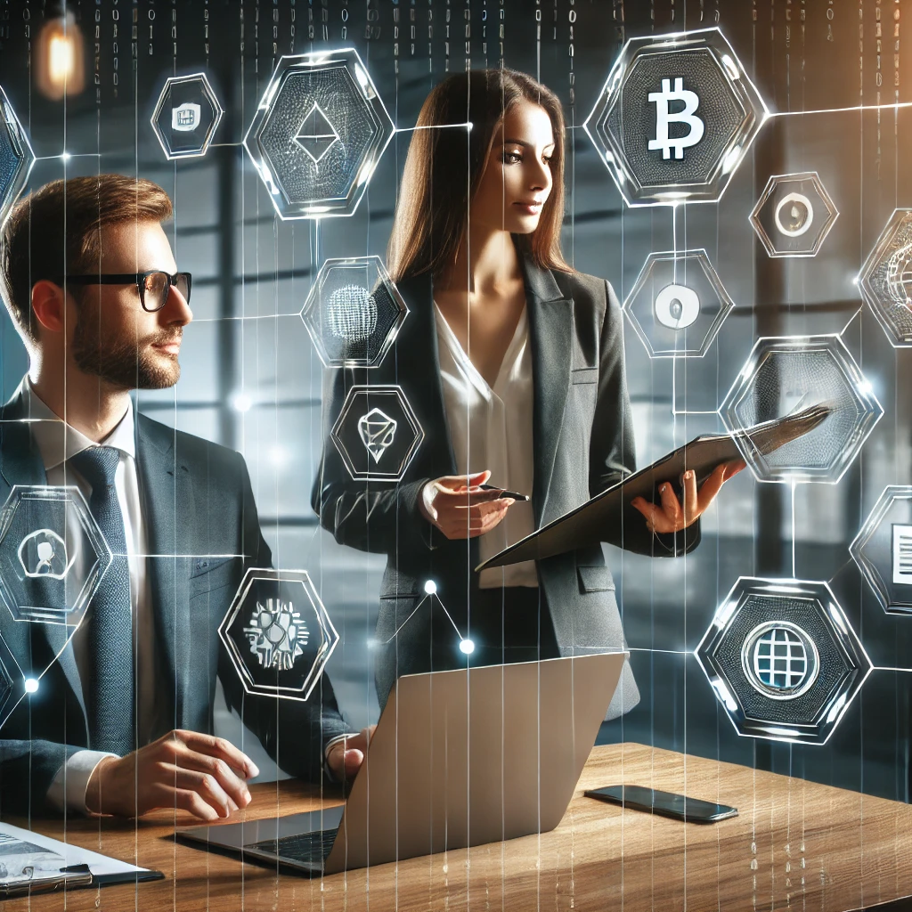 The most effective approach which I use to select the blockchain service provider