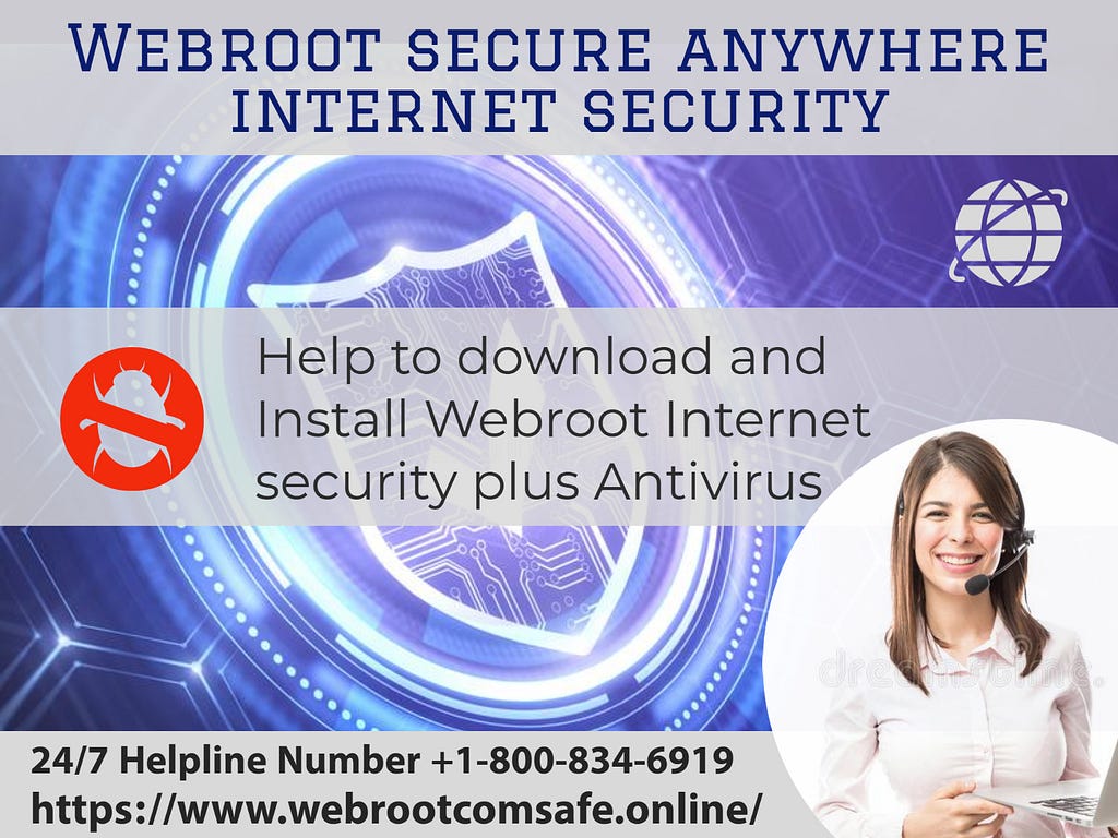 webroot.com/safe | 24/7 webroot helpline number