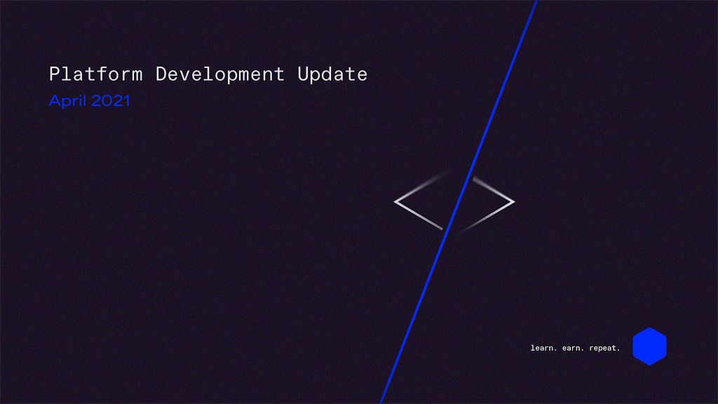 coreto-april-platform-development