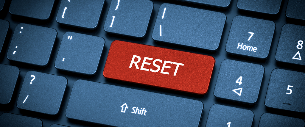 #FutureProof: The Great Reset is Already Here