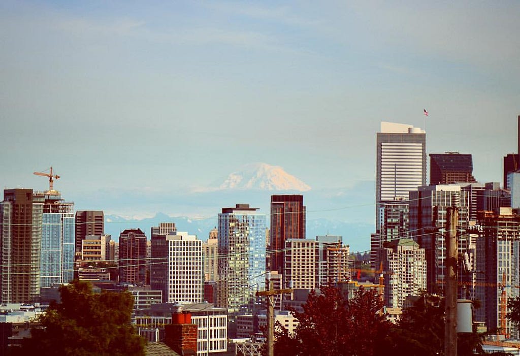 A Closer Look Into The Data Of Seattle’s Airbnb Market | LaptrinhX