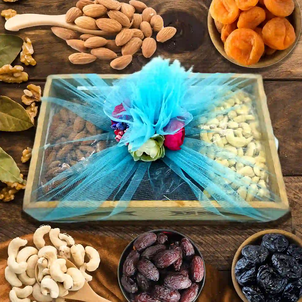 Festive & Cultural Gift Packages