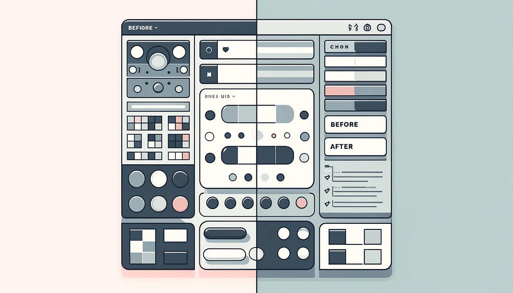 Design System 101 for a Startup
