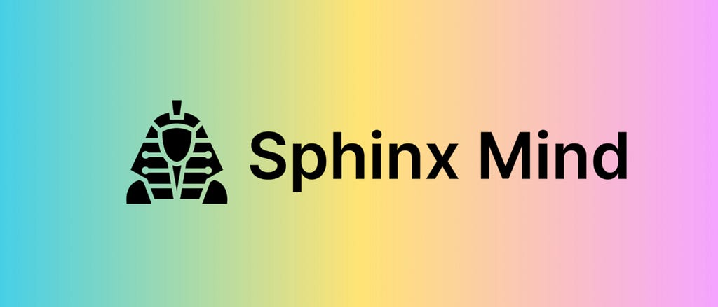 Boost your marketing ROI with Sphinx Mind AI