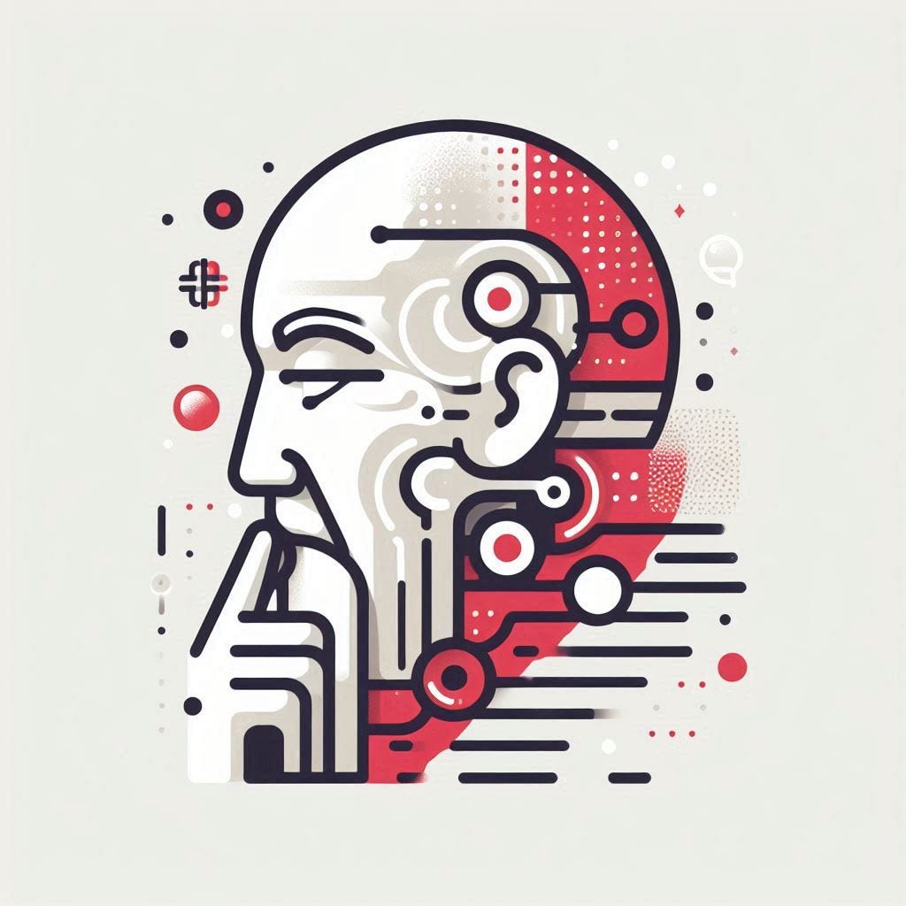 Part 1: Designing the Invisible — Daoist Thought and Unconscious Structures in AI