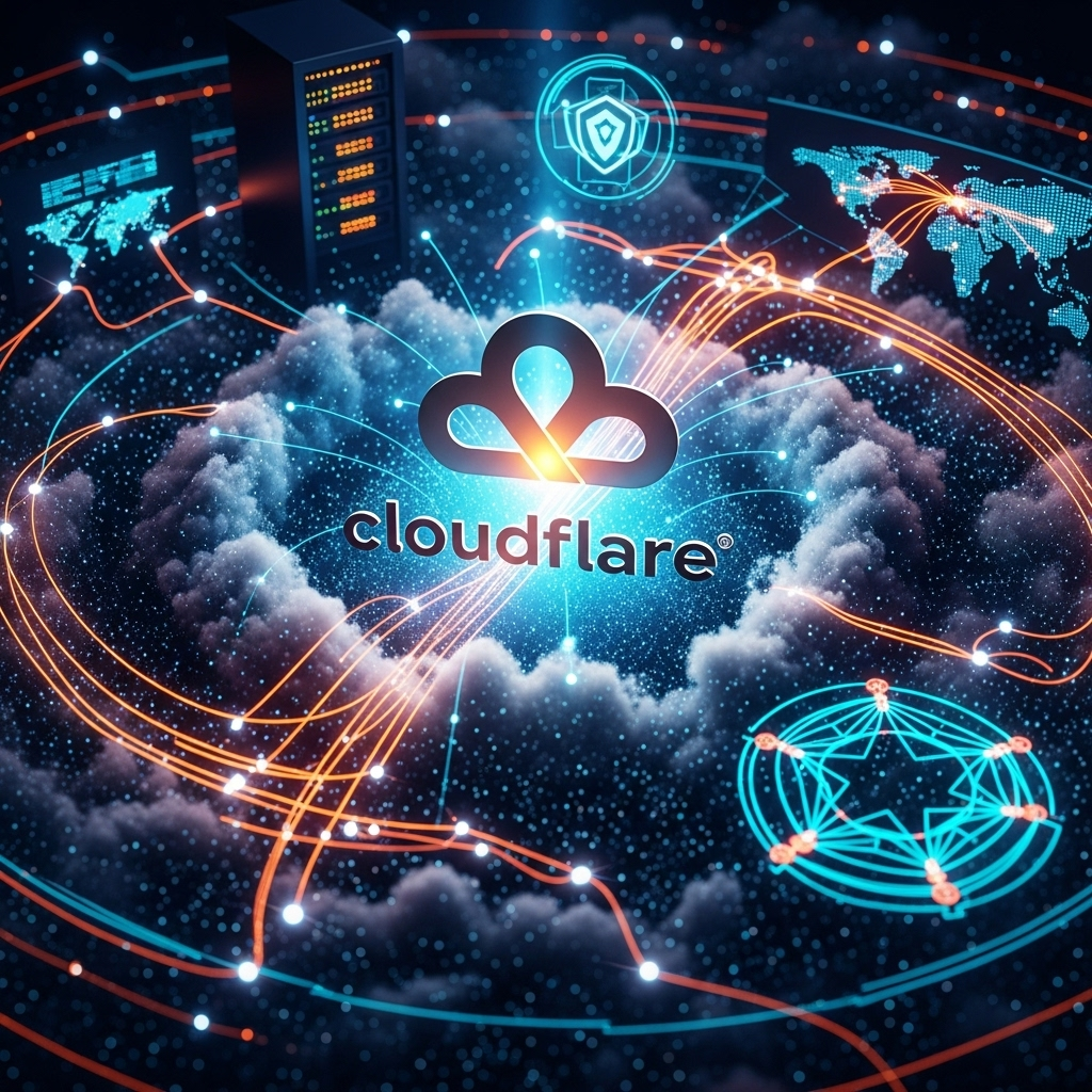 Building a Fast, Minimal Short URL Service on Cloudflare Workers (with Custom Domain)