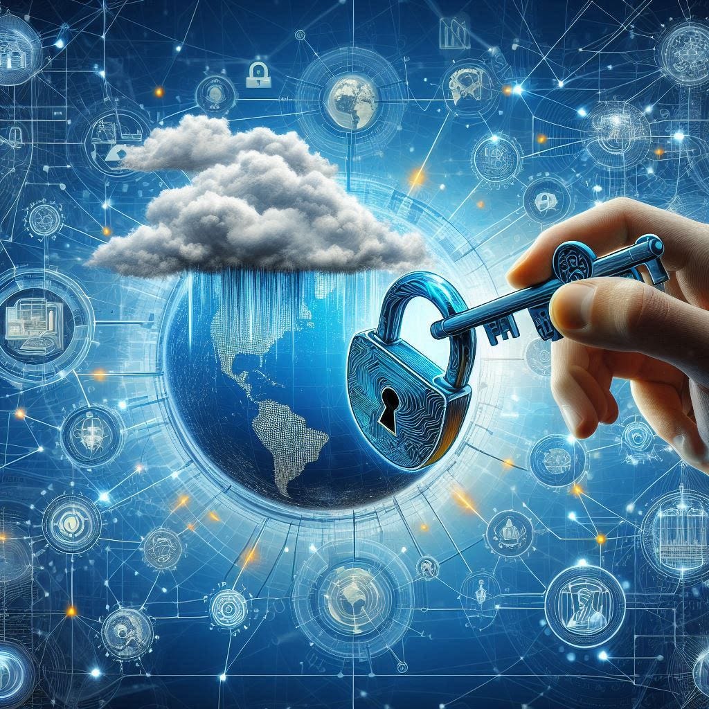 Unlocking the Power of Knowledge Graphs: Advanced Uses and Integration with LangChain