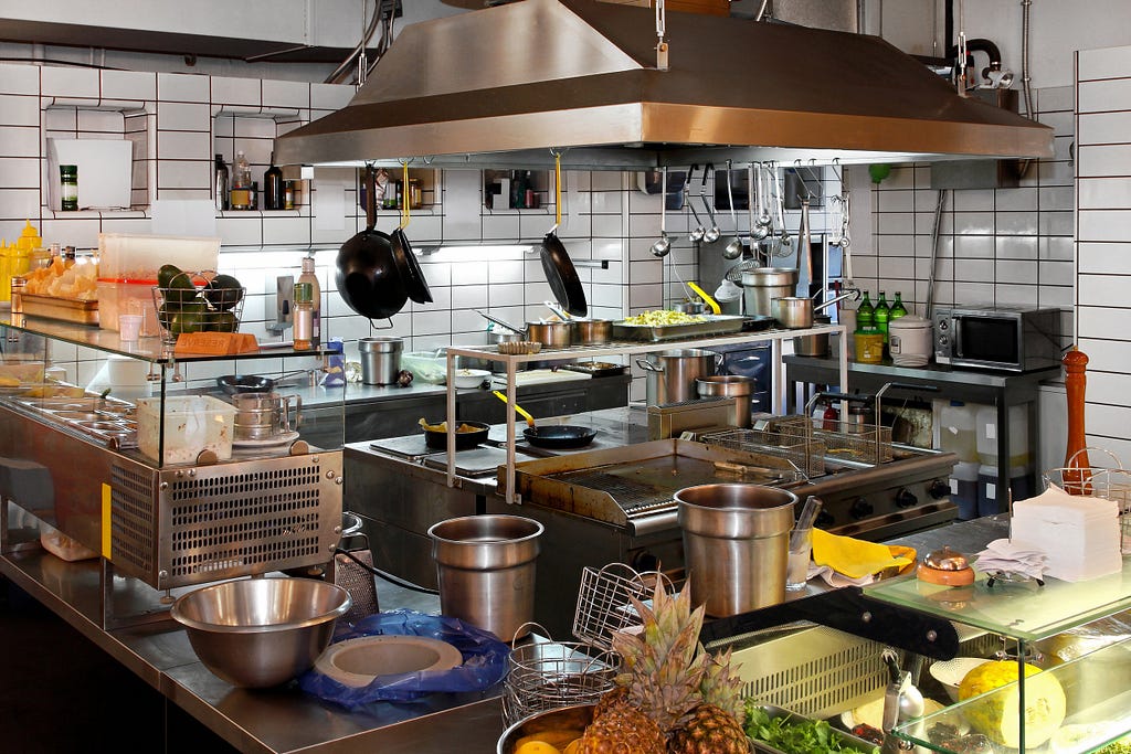 Culinary Powerhouses: Appliances Redefining the Game