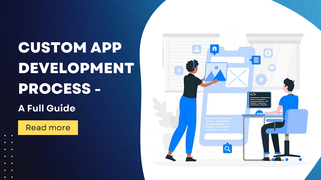 mobile app development