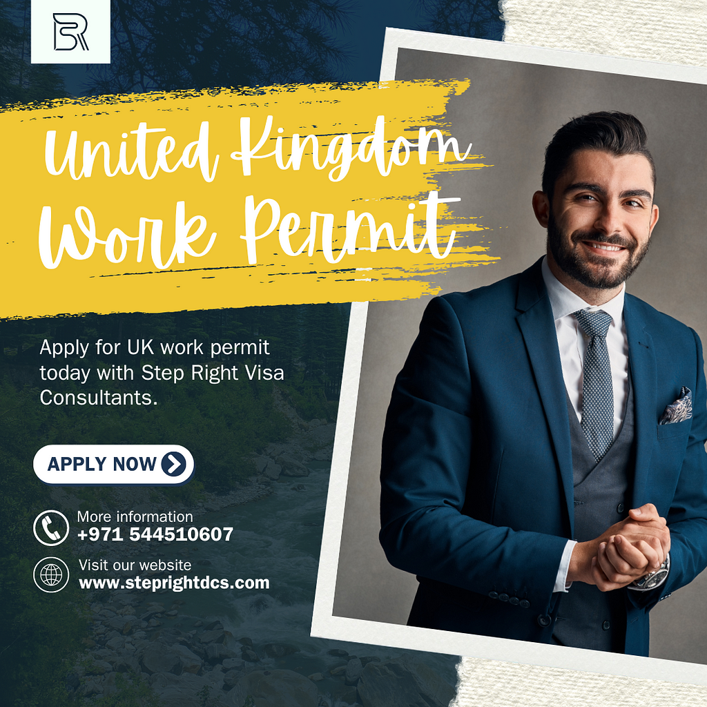 apply for uk work permit