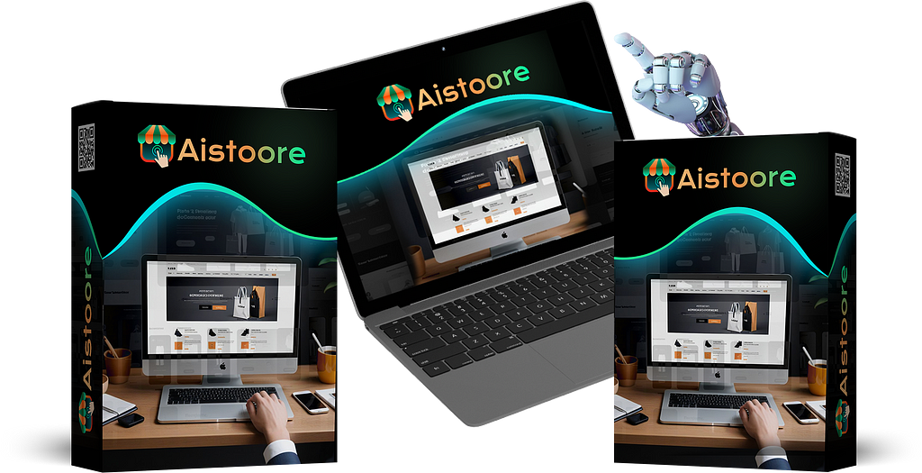 Aistoore Review — Create Amazon Affiliate Store For Clients