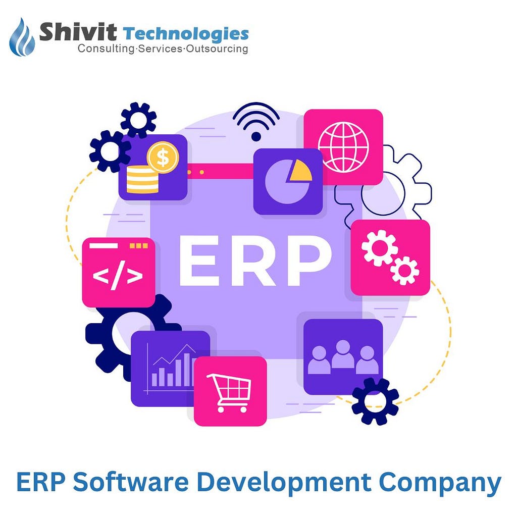 Top ERP Systems with Real-Time Analytics for Manufacturing