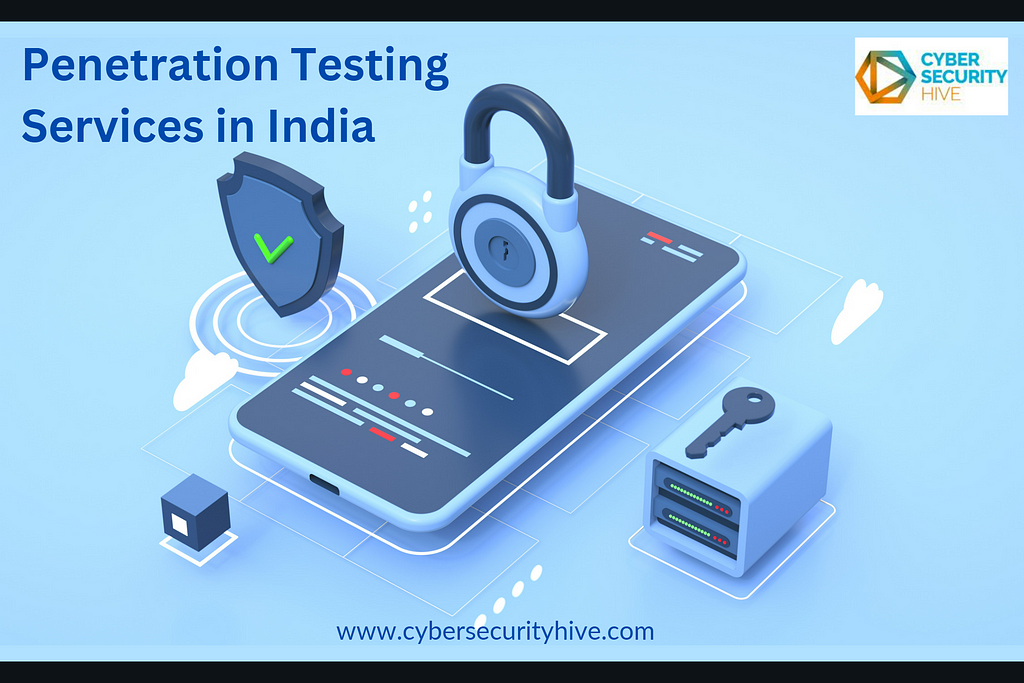 penetration testing services in India