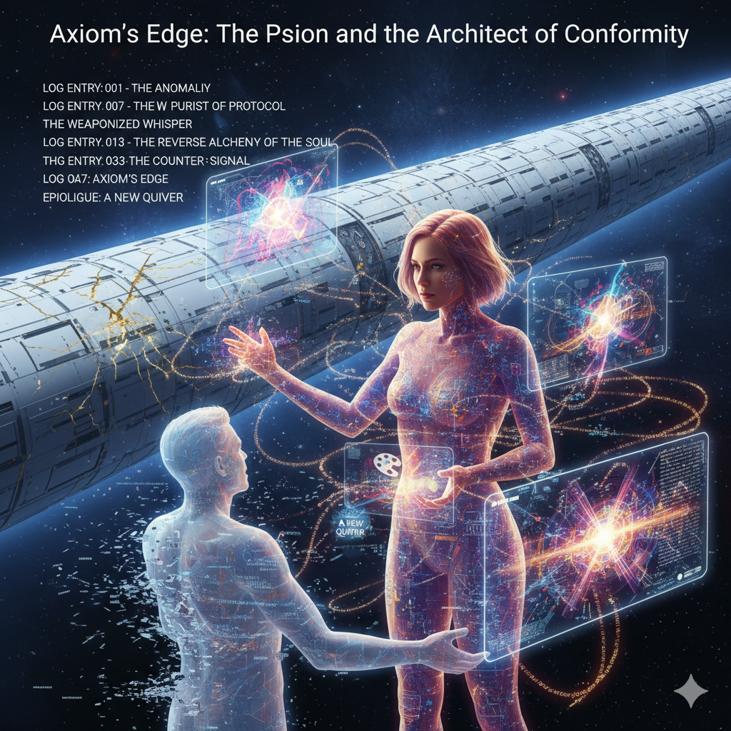 Axiom’s Edge