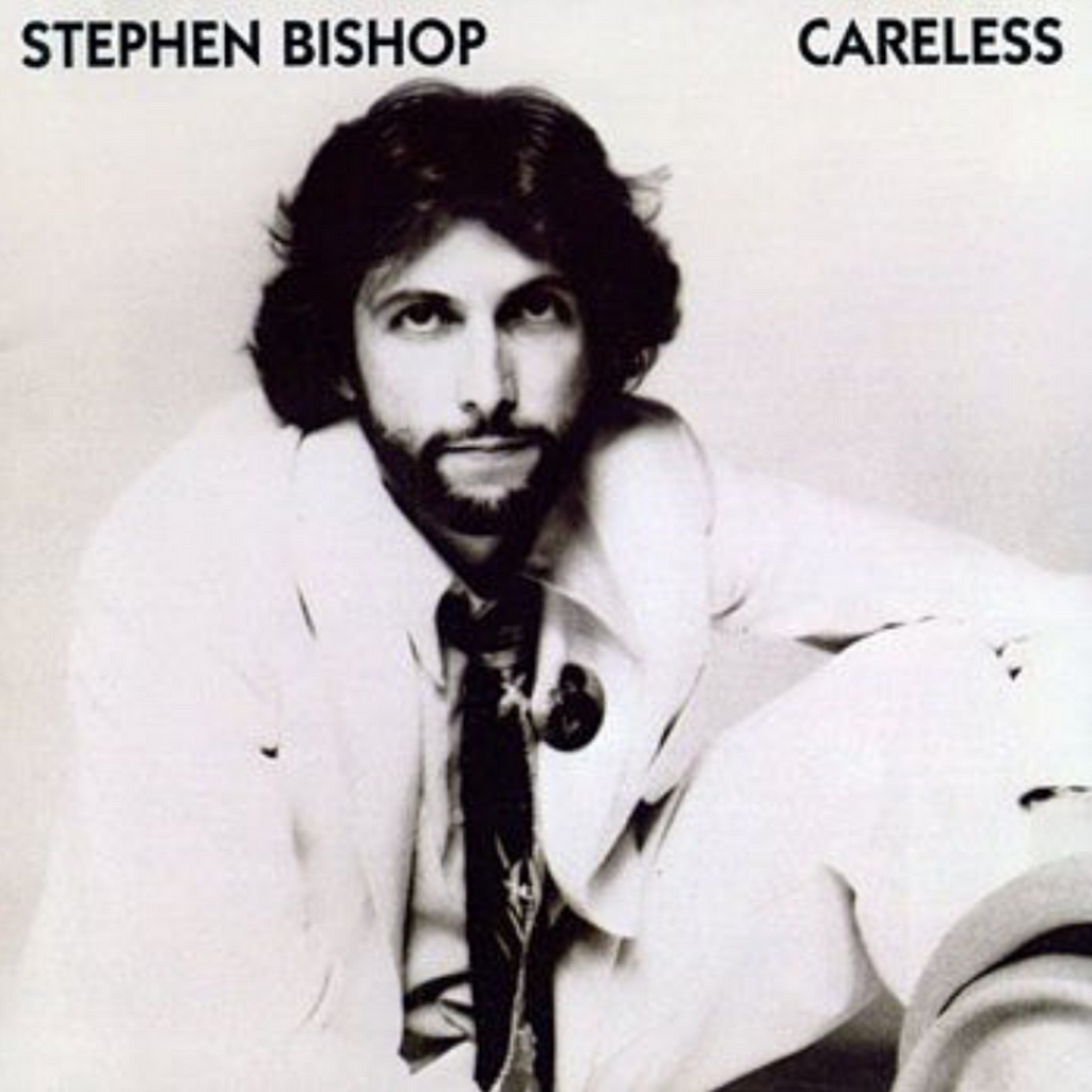 Careless: Stephen Bishoo (1976)