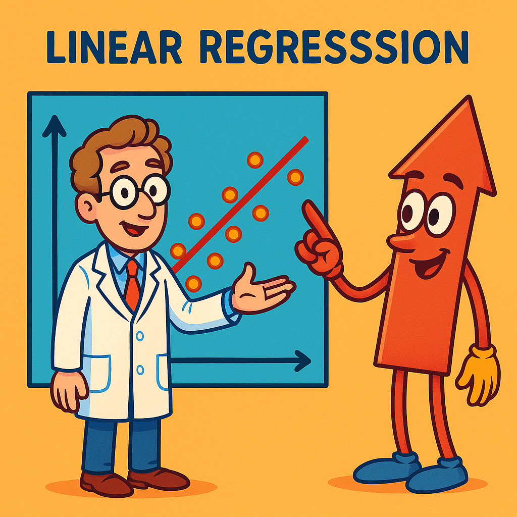 Top 20 Linear Regression Interview Questions and Answers (Part 2 of 2)