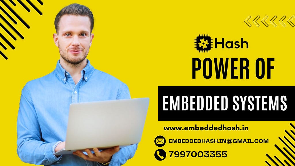 Power of Embedded Systems