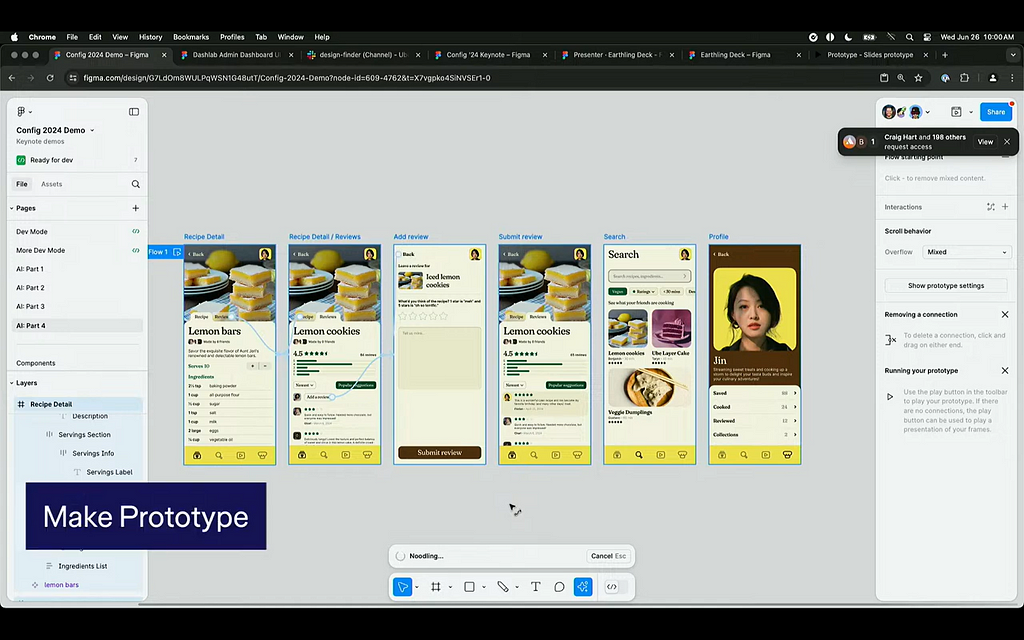 Figma AI make prototypes-5Figm Major Updates 2024-Sepideh Yazdi-@sepidy — sepidy.com-UX- UI — UX Design — UX designer-UI — designer.png