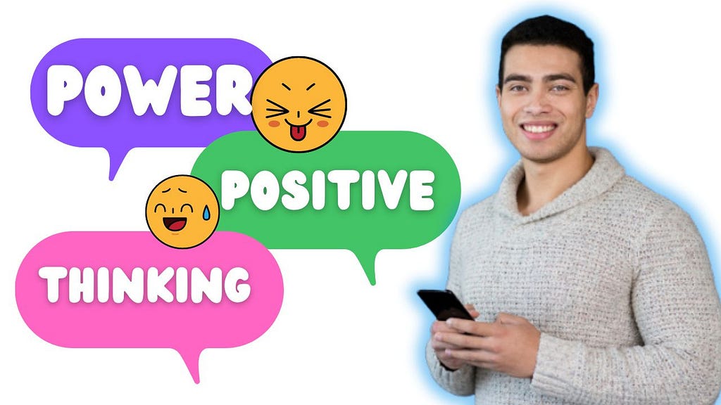 In this article, we will explore the power of positive thinking and provide practical techniques to help you change your mindset and achieve your goals.