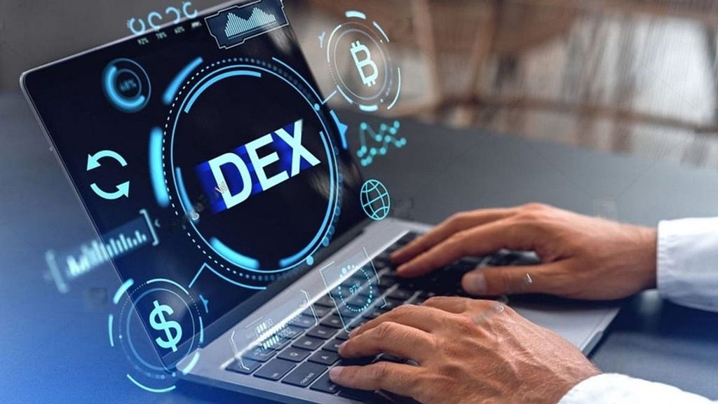 Decentralized Exchange (DEX) Aggregators