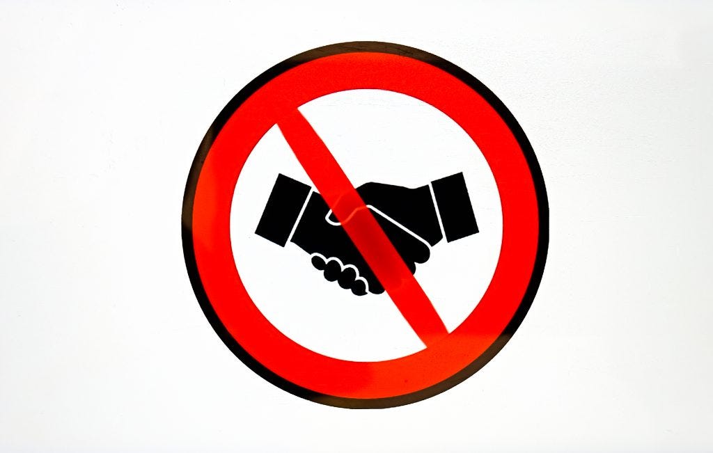 Illustration for Managing No