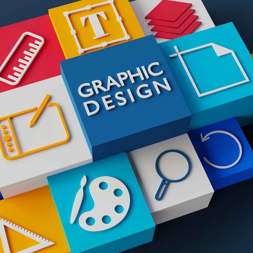 Top 10 Best Graphic Design Blogs to get inspired.