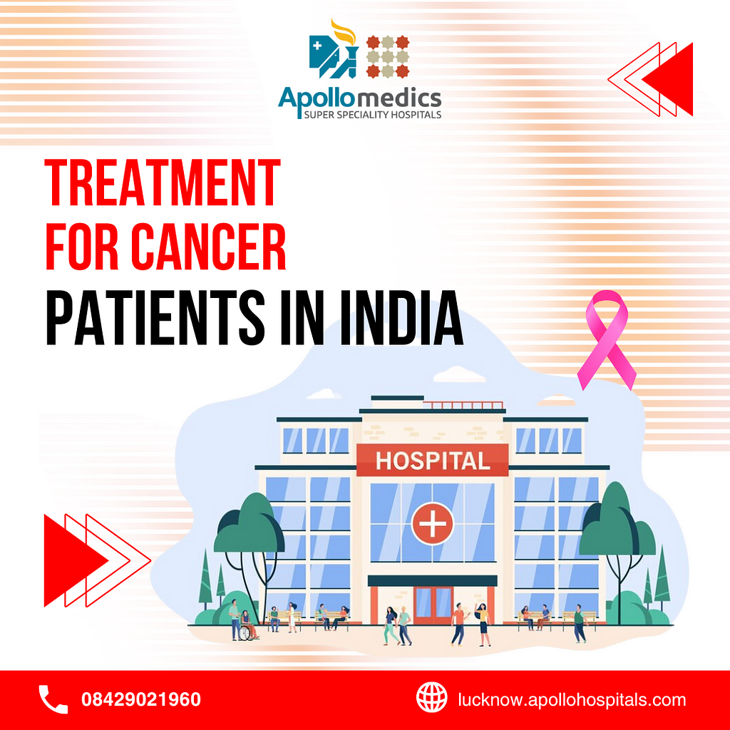 Top Cancer Hospitals in India