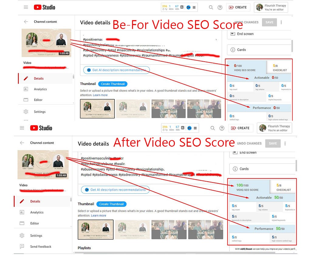 YouTube video SEO expert, video marketing, YouTube Video marketing, Shafiqul IT, Video SEO expert,