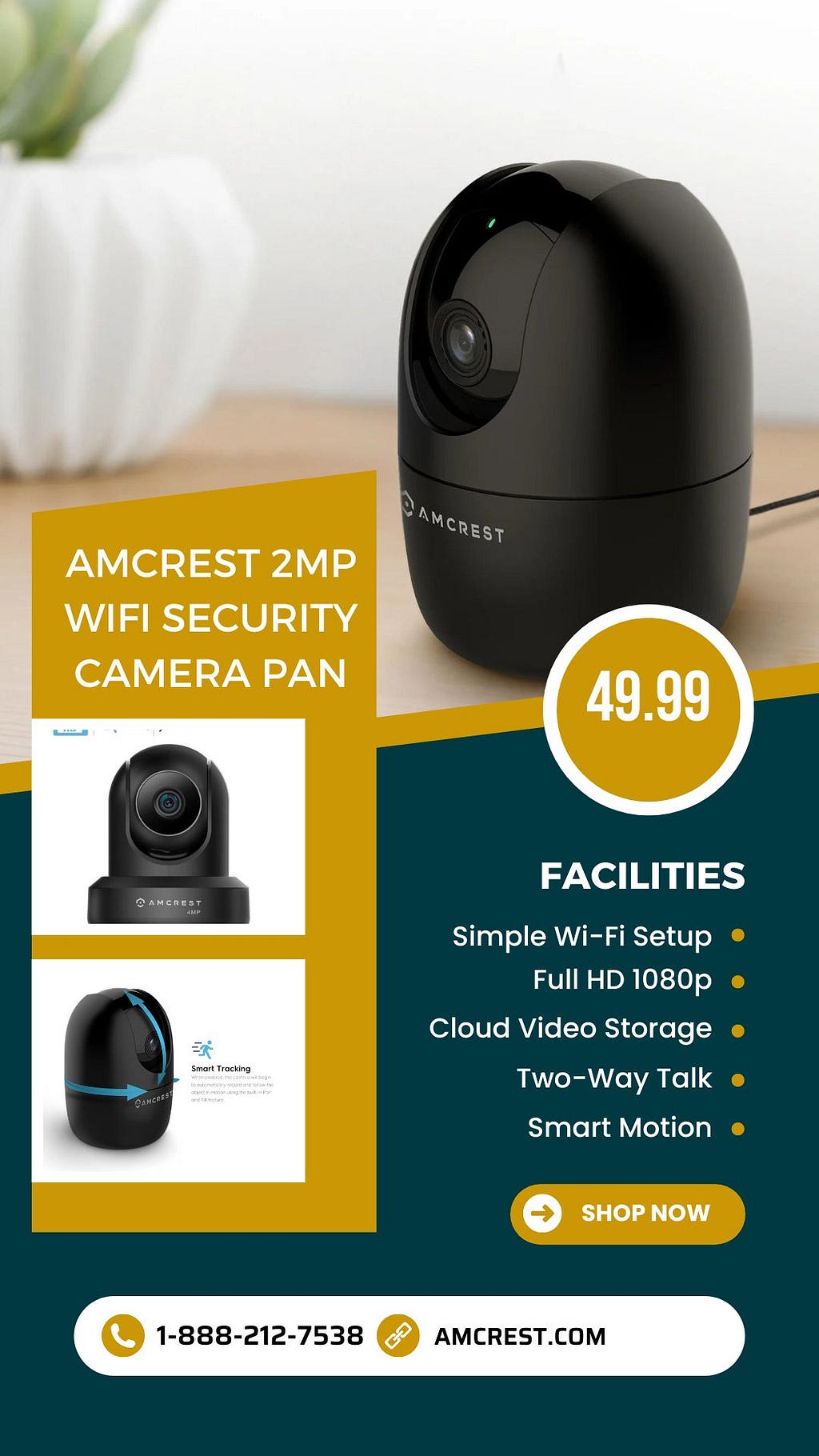 wifi cameras