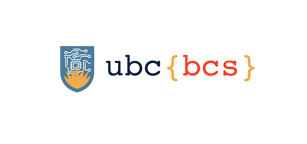 UBC BCS logo James Sun Chung. Ultimate Guide to UBC BCS Program. Bachelors of Computer Science Program. BCS(ICS), Integrated Computer Science.