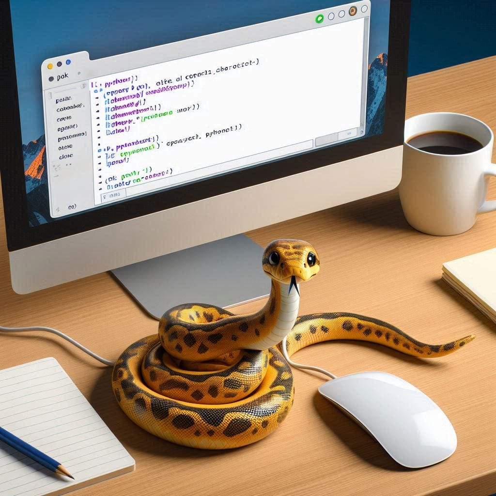 Python and Chatbots: How to Create an AI Chatbot Using Python?