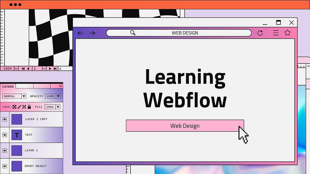Learn Webflow