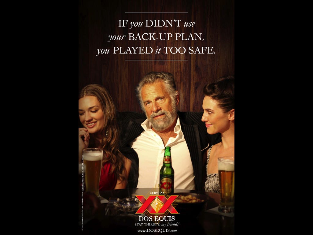 the dos equis beer