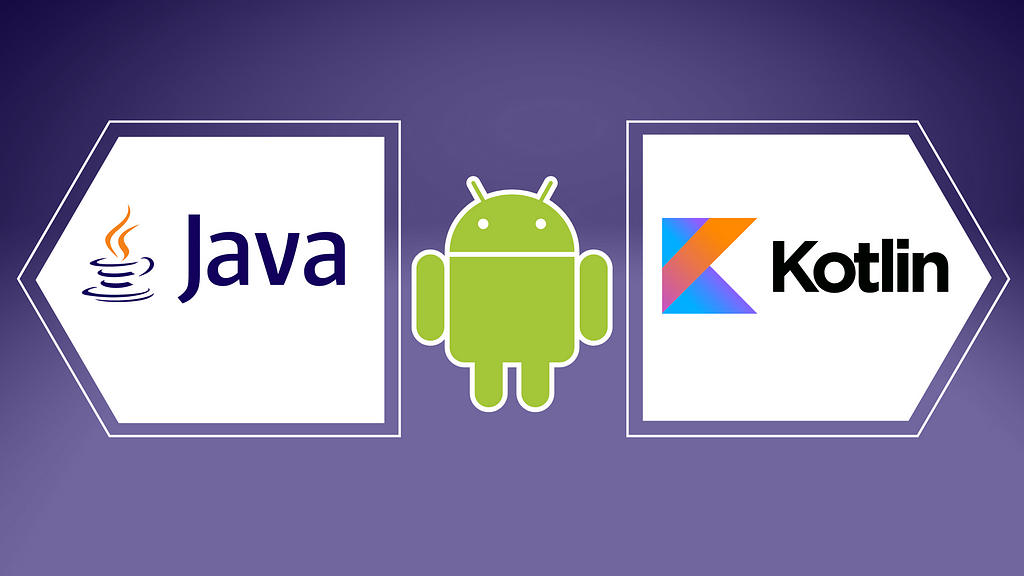 Java Vs Kotlin