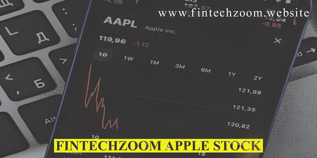 Fintechzoom Apple Stock