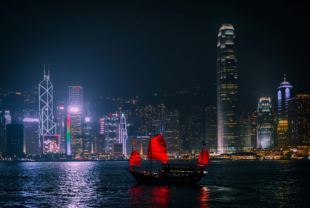 Hong Kong Capital Investment Entrant Scheme