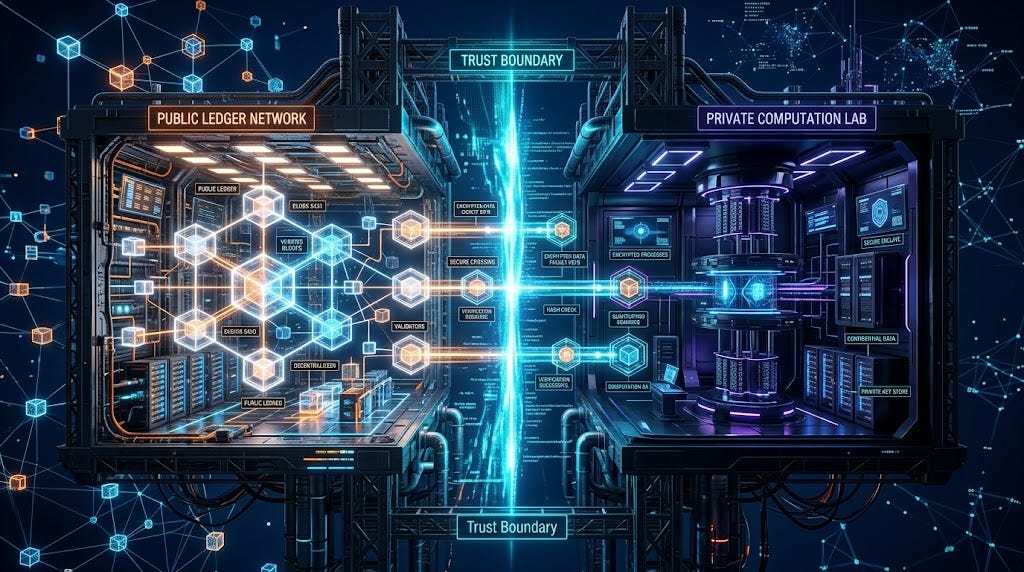 NQXY: Engineering the Trust Boundary: Privacy and Cryptographic Security in the Autonomous Economy