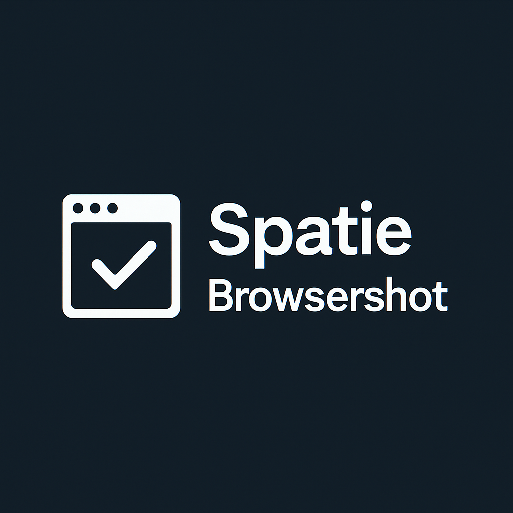 Spatie Browsershot İle Laravel’de PDF Oluşturmak
