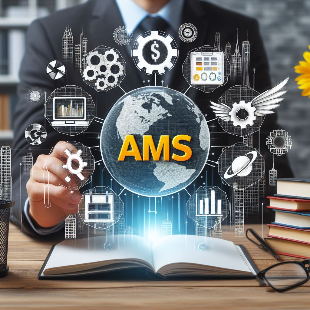 What Is SAP Application Management Services (AMS)?