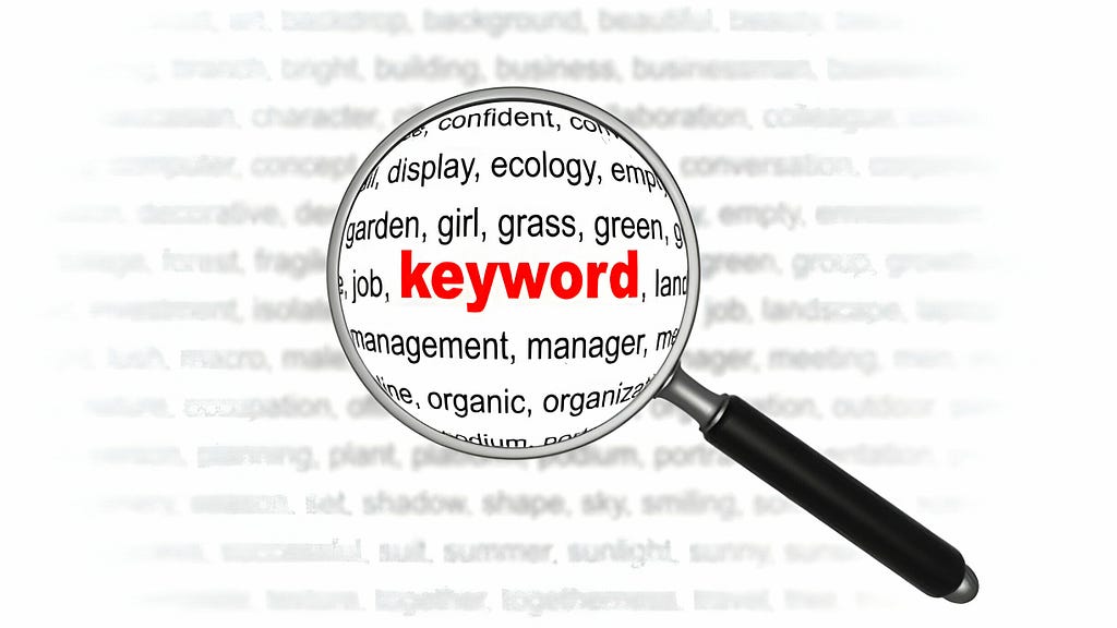 How to search for trending keywords with low competition | Keyword Magic: Unlock the Words That Make Your Website Shine in Search Results
