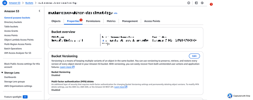 CloudFront Logs to OpenSearch via AWS Lambda — figure
