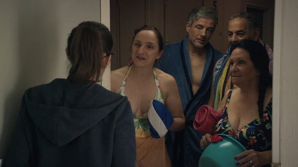 Regarder Le Grand Bain (2018): Film complet en ligne