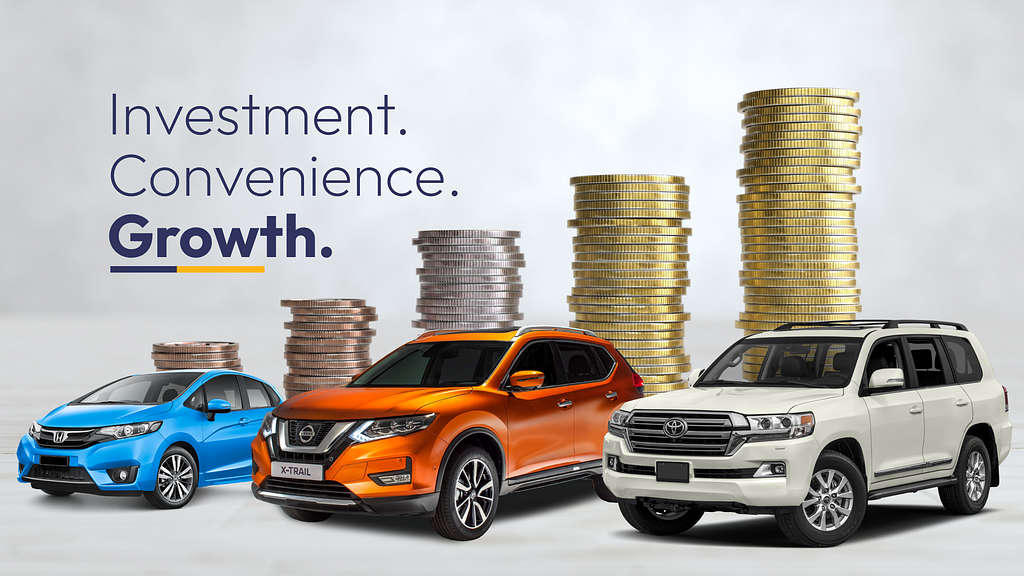 Car Financing for Business Owners in Uganda: A Complete Guide