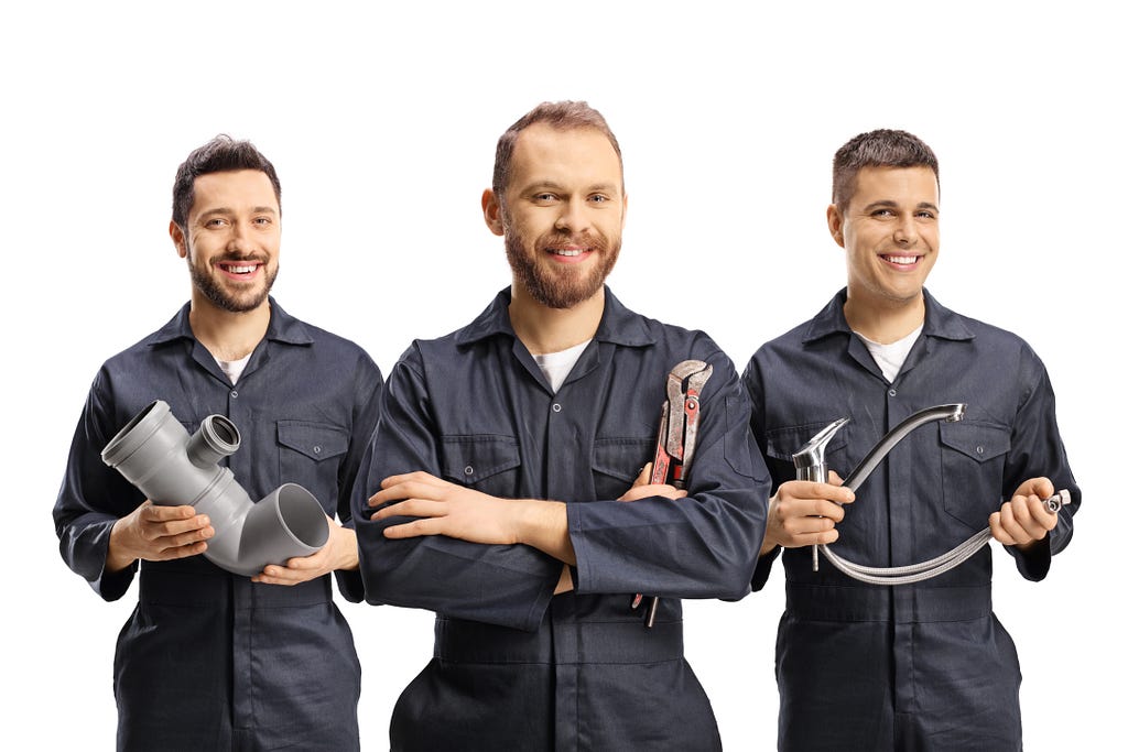 Plumbing Jobs in Inner West Sydney: Opportunities to Develop Your Plumbing Skills