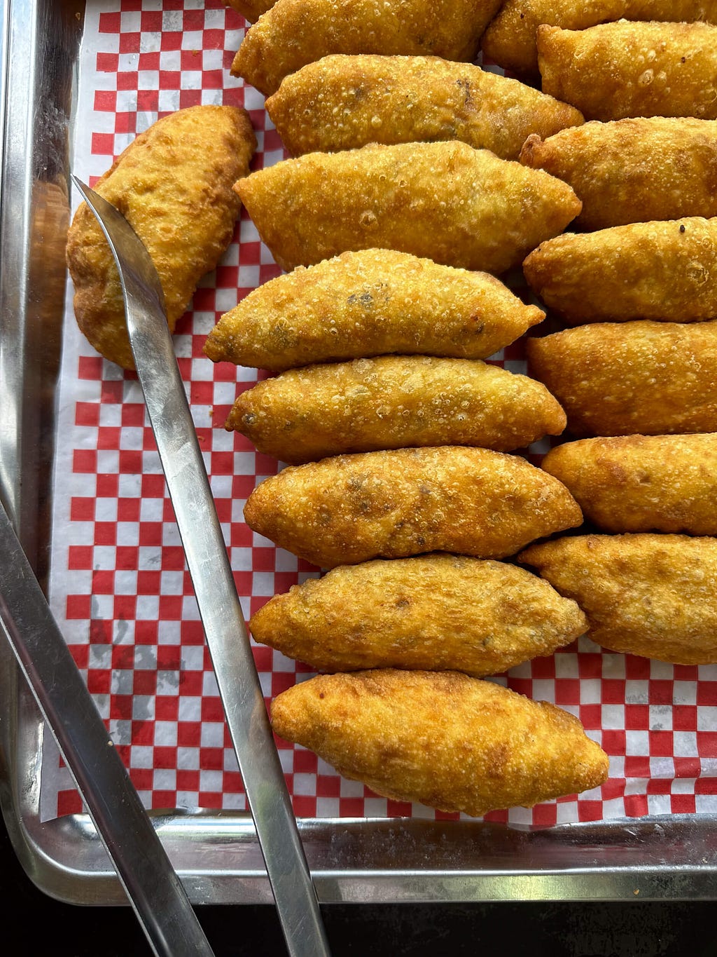 Empanadas