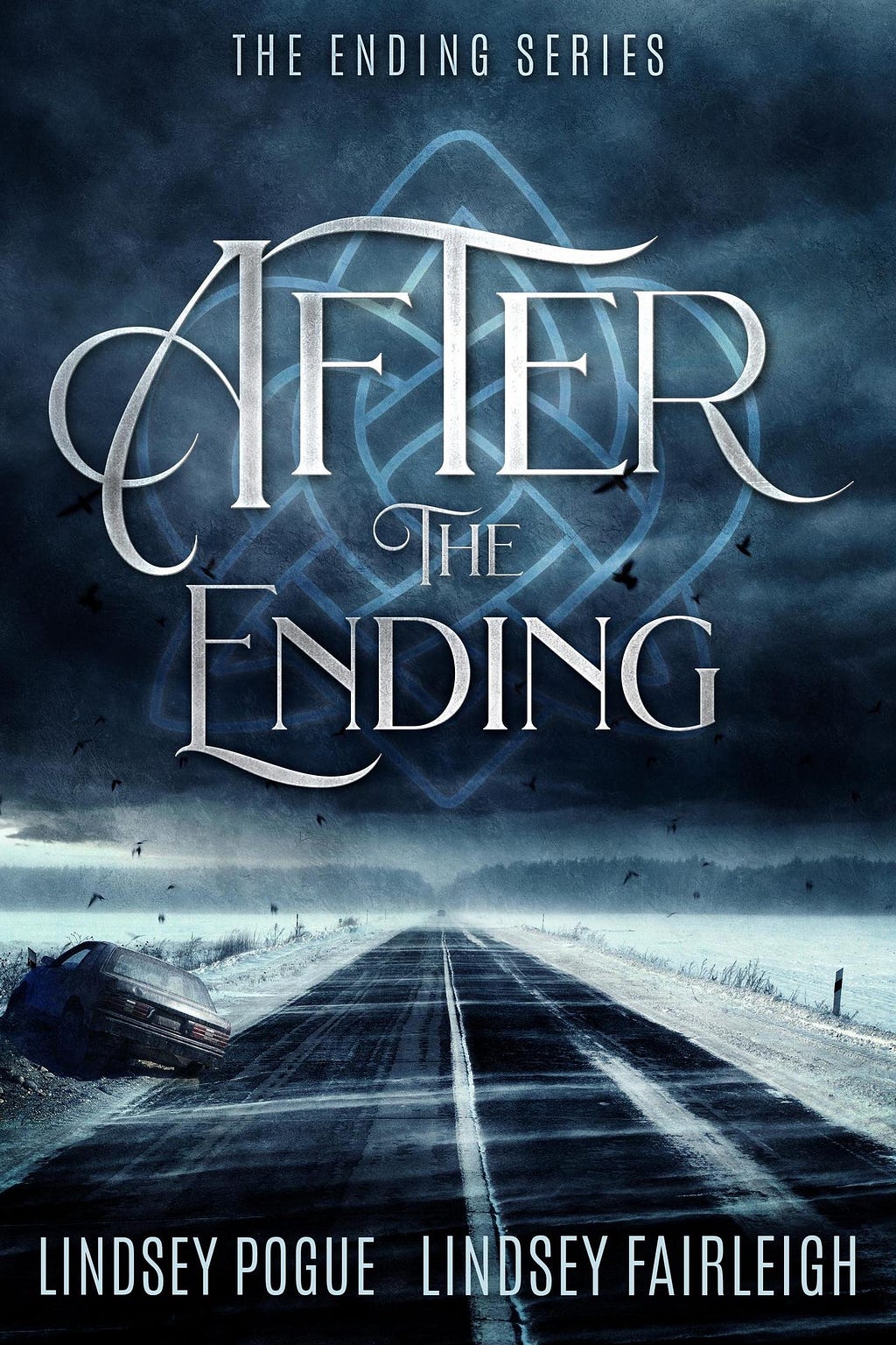 [Pdf-Download] After The Ending: A Post-Apocalyptic Romance by Lindsey Pogue & Lindsey Fairleigh [Full Books] `Free