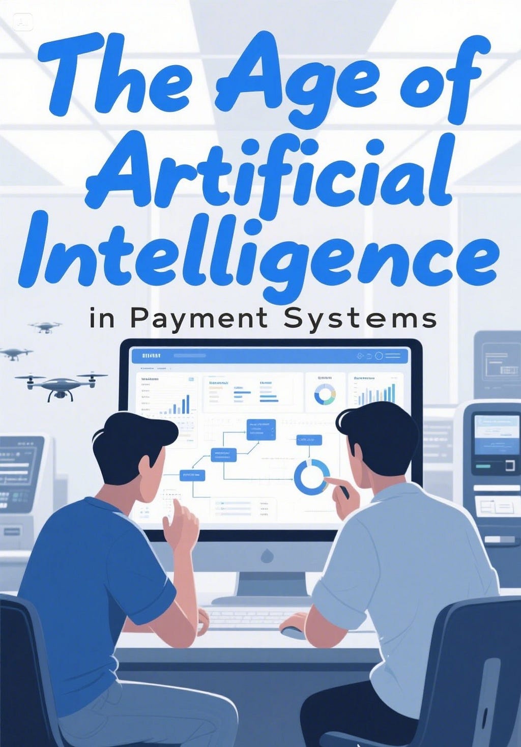 The Age of AI in Payment Systems